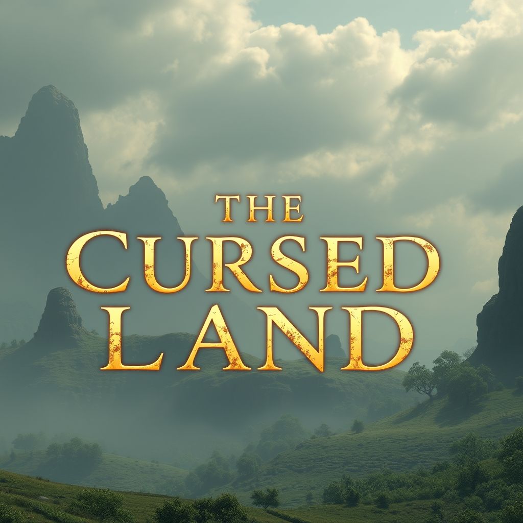 การออกแบบเครื่องแต่งกายใน The Cursed Land